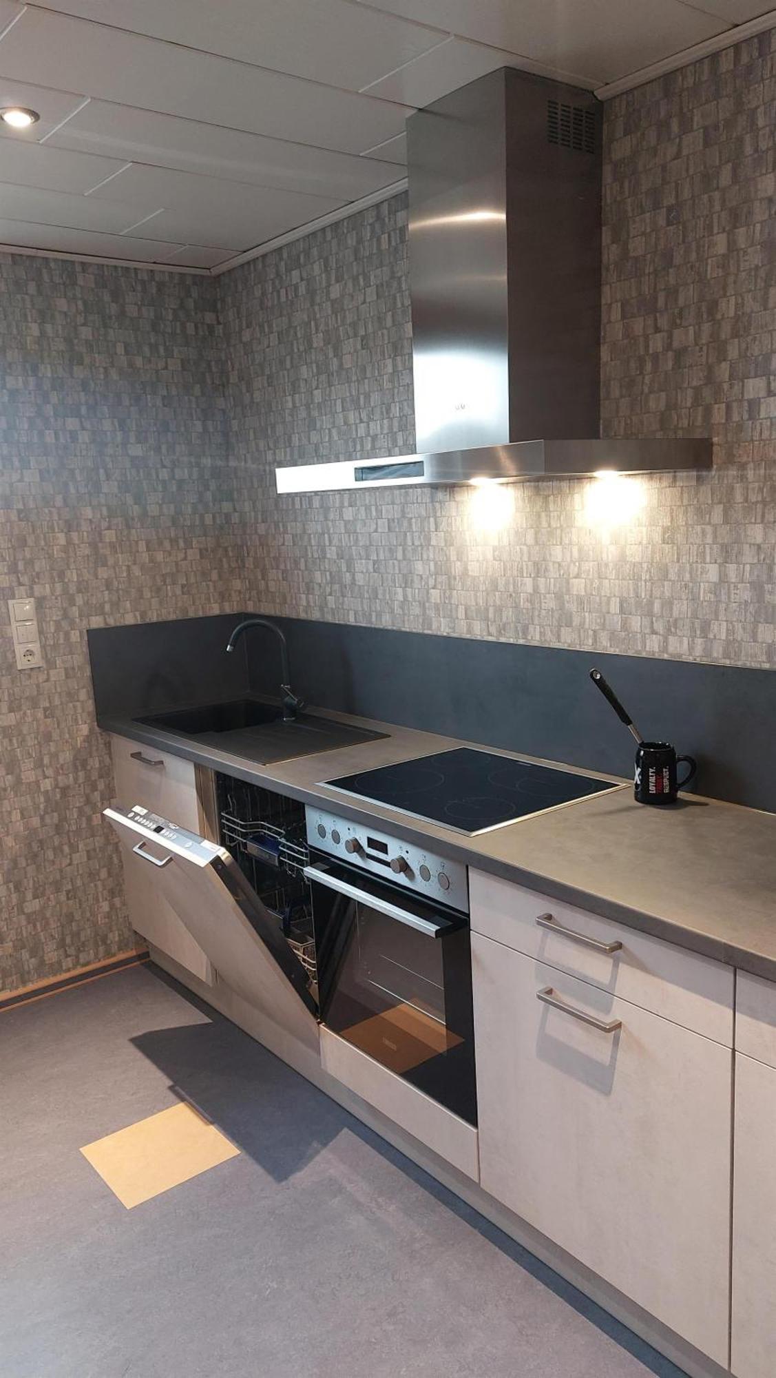 Ferienwohnung Rhens Am Rhein Esterno foto