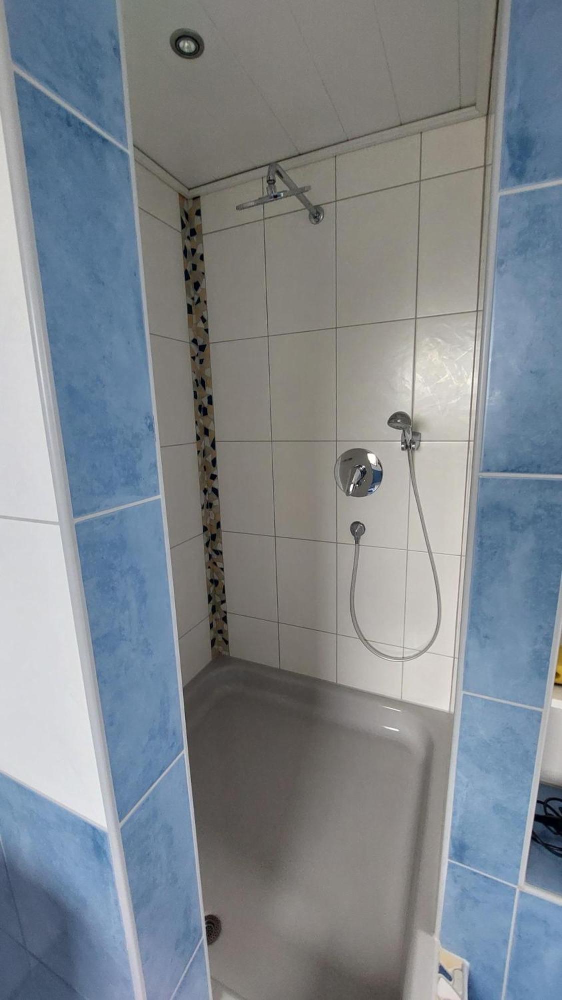 Ferienwohnung Rhens Am Rhein Esterno foto